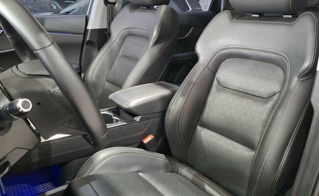 Caoa Chery Tiggo