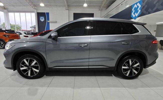 BYD Song Pro GS