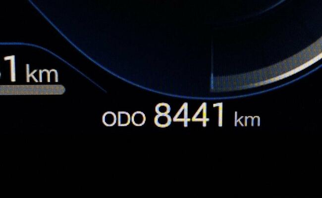 BYD Song Pro GS