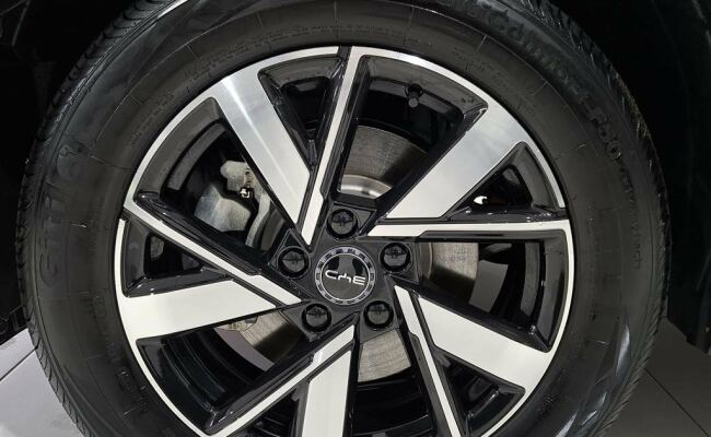 BYD Song Pro GS