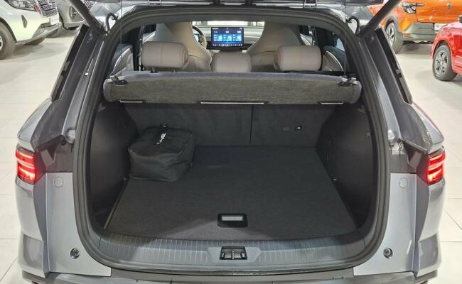 BYD Song Pro GS