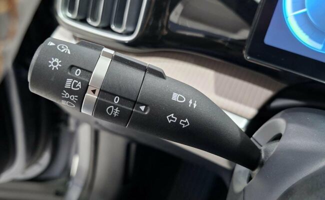 BYD Song Pro GS
