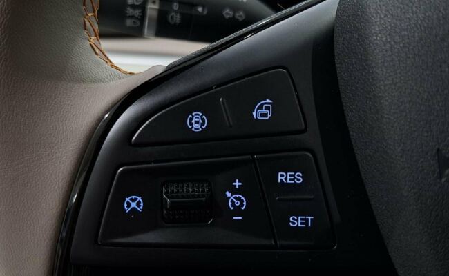 BYD Song Pro GS