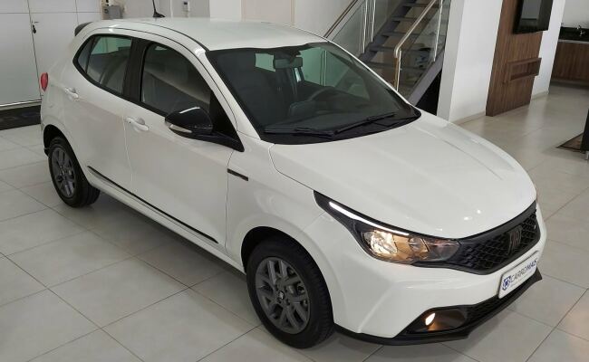Fiat Argo