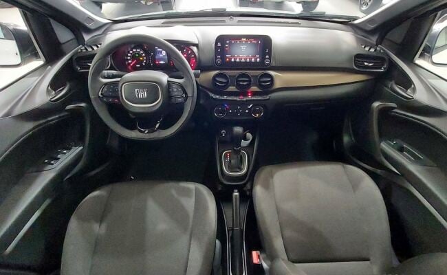 Fiat Argo