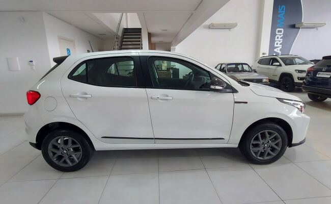 Fiat Argo