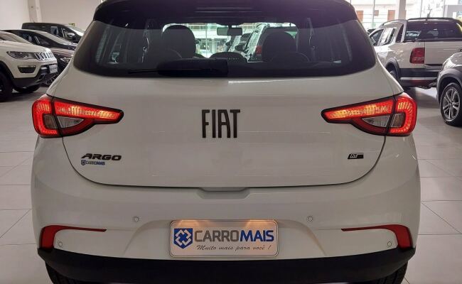 Fiat Argo