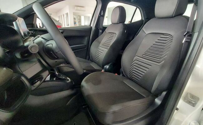 Fiat Argo