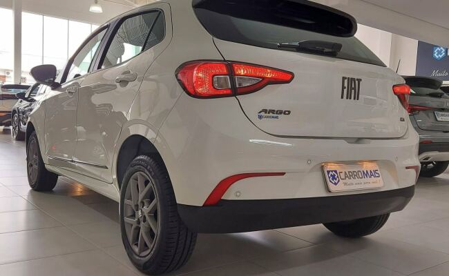Fiat Argo