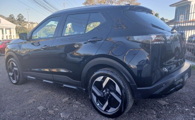 Nissan KAIT
