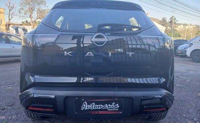 Nissan KAIT