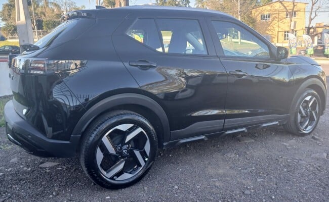 Nissan KAIT