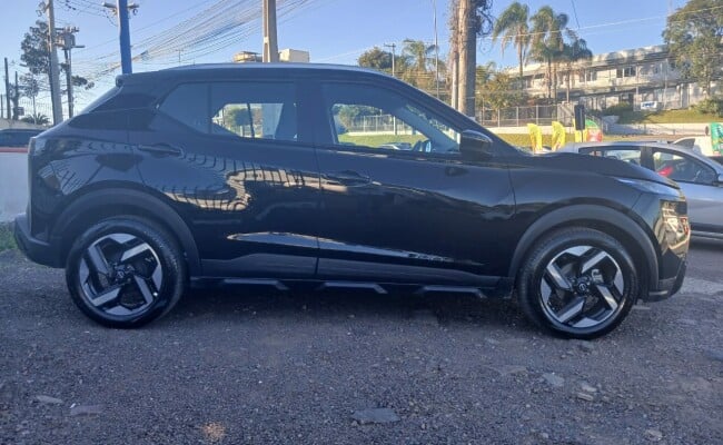 Nissan KAIT