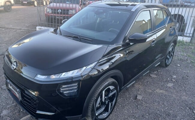 Nissan KAIT