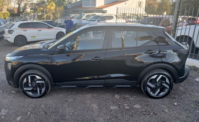 Nissan KAIT