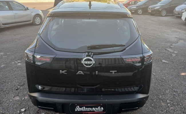 Nissan KAIT