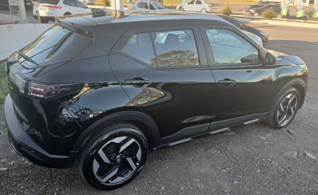 Nissan KAIT