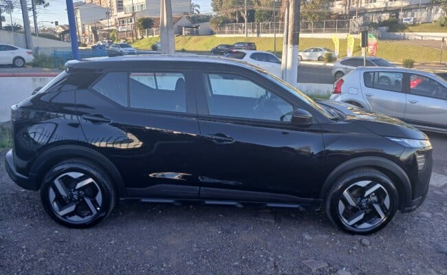 Nissan KAIT