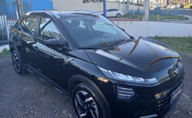 Nissan KAIT