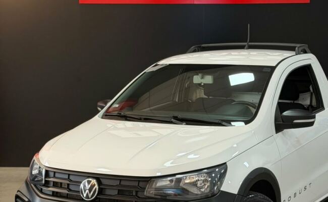 Volkswagen Saveiro