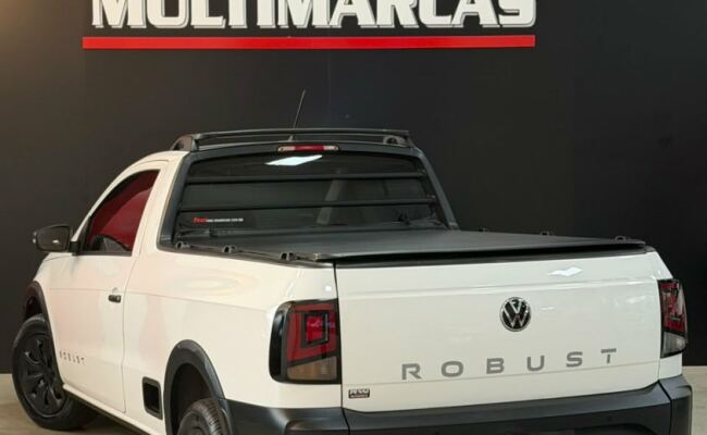 Volkswagen Saveiro