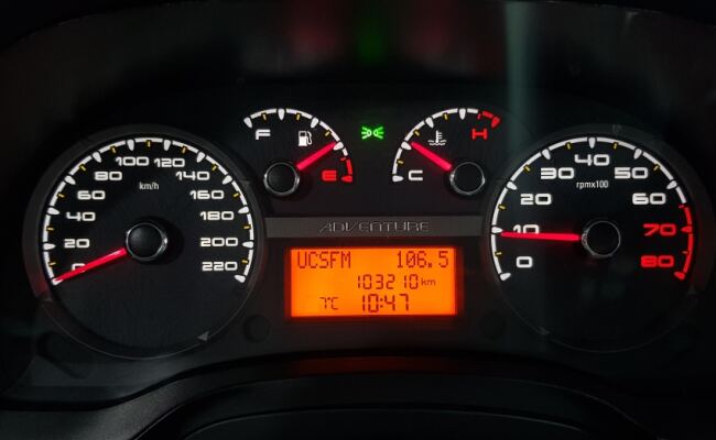 Fiat STRADA 1.8 MPI ADVENTURE CD 16V FLEX 3P MANUAL