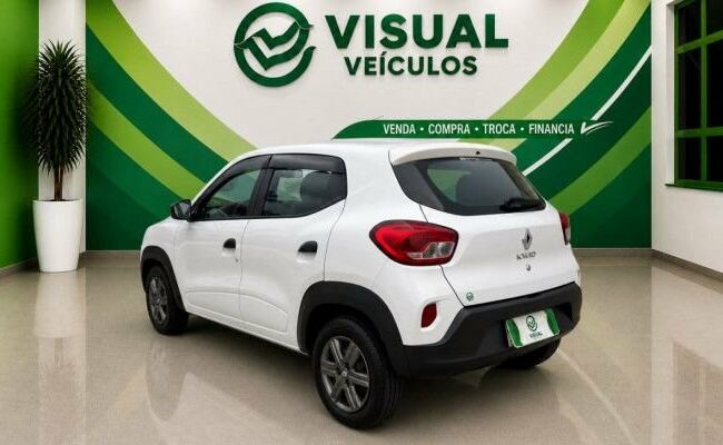 Renault Kwid