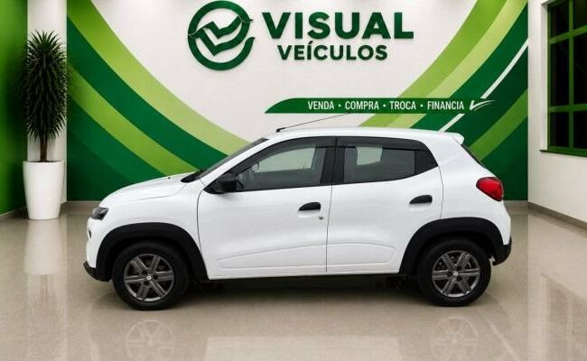 Renault Kwid