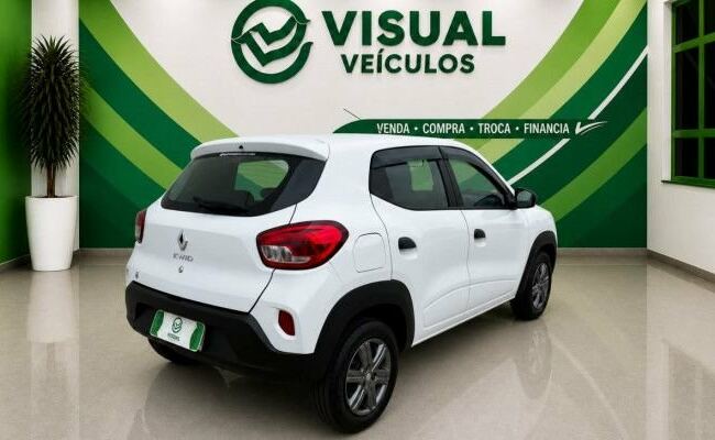 Renault Kwid