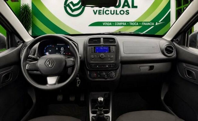Renault Kwid