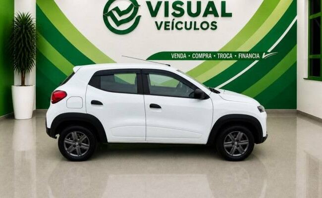 Renault Kwid