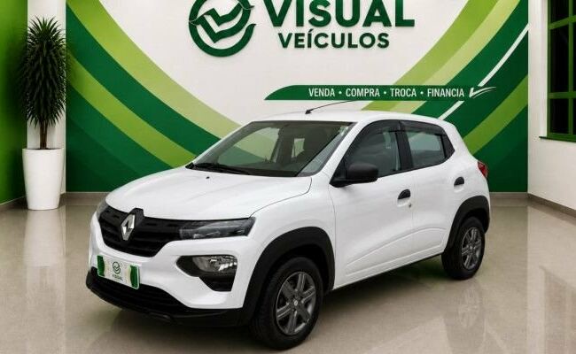 Renault Kwid