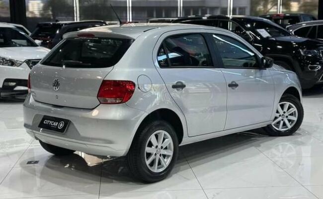Volkswagen Gol