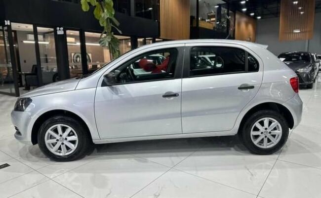 Volkswagen Gol