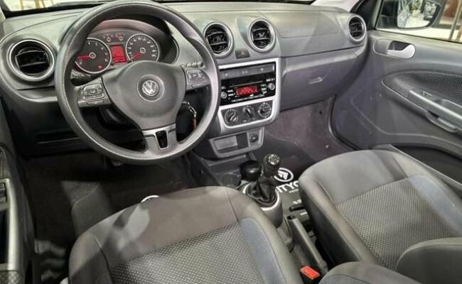 Volkswagen Gol