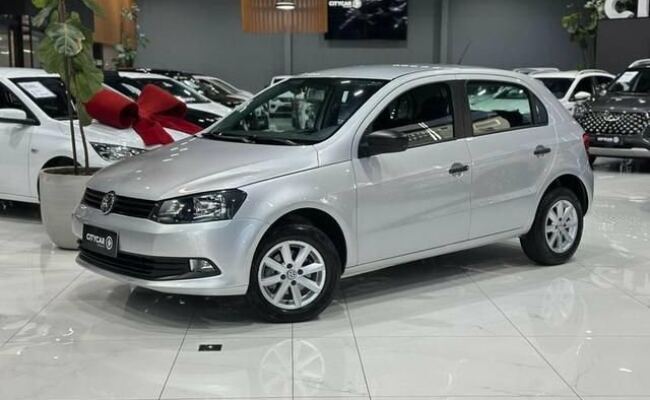 Volkswagen Gol
