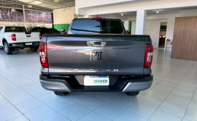 Fiat Fiat Titano