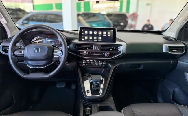 Fiat Fiat Titano