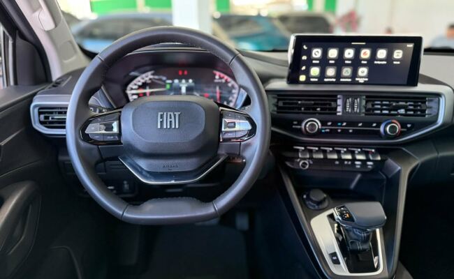 Fiat Fiat Titano