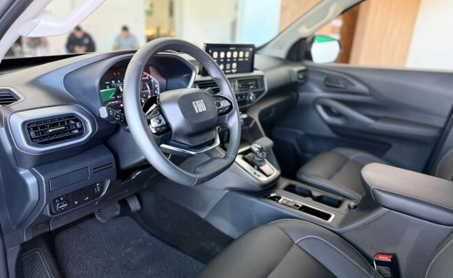 Fiat Fiat Titano