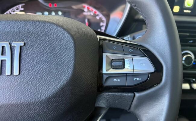 Fiat Fiat Titano