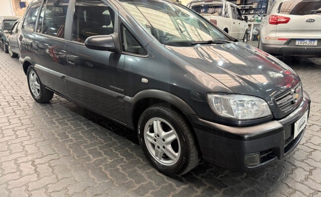 Chevrolet ZAFIRA