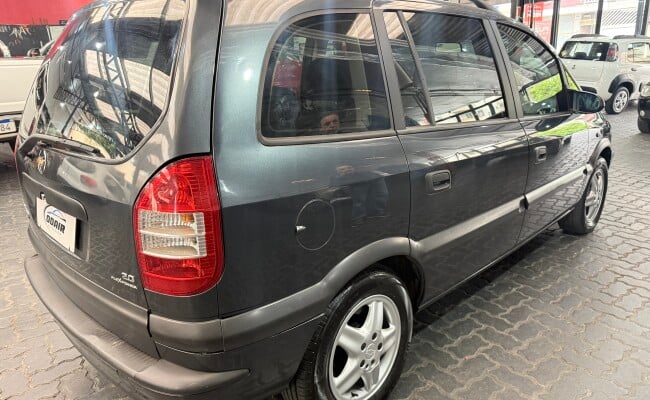 Chevrolet ZAFIRA