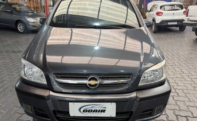 Chevrolet ZAFIRA