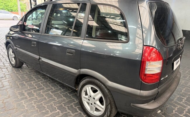 Chevrolet ZAFIRA