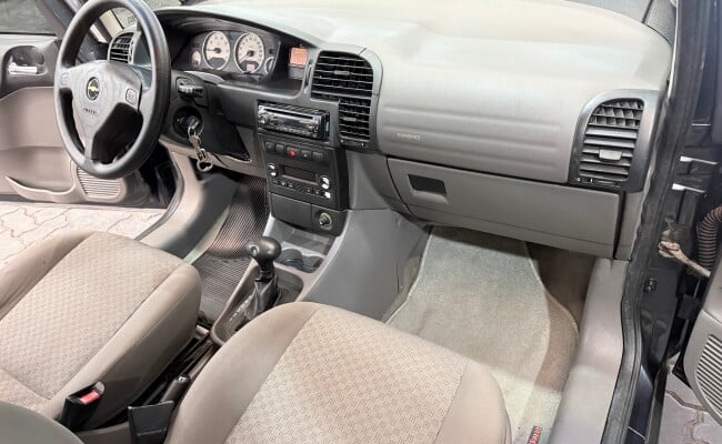 Chevrolet ZAFIRA