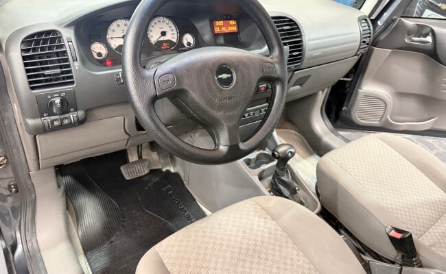 Chevrolet ZAFIRA