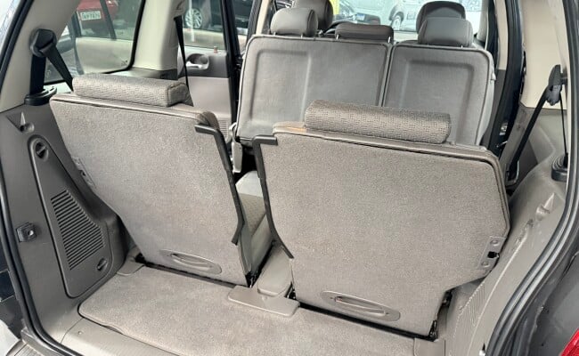 Chevrolet ZAFIRA