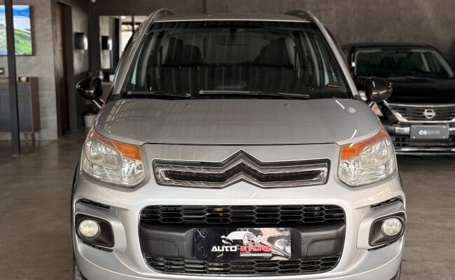 Citroen AIRCROSS
