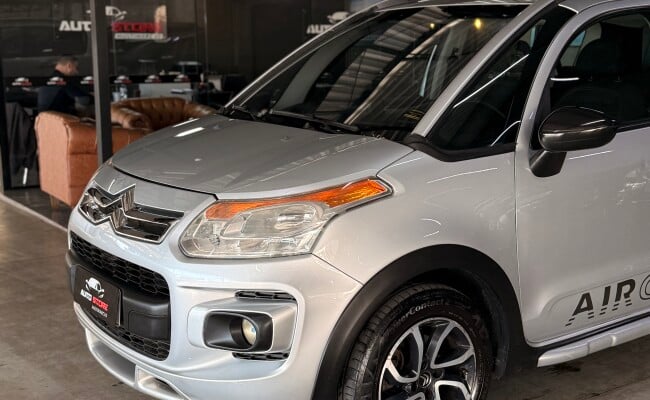 Citroen AIRCROSS